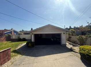 2708 Kevin Rd, San Pablo, CA 94806