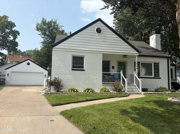 1564 Glenbrook Dr, Toledo, OH 43614