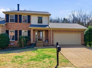 1538 Mooreland Blvd, Brentwood, TN 37027