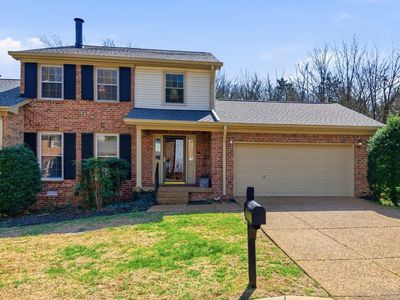 1538 Mooreland Blvd, Brentwood, TN, 37027