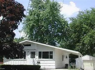 2928 Woodridge Ave, Akron, OH 44314