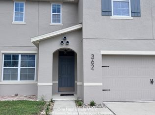 362 Nova Dr, Davenport, FL 33837