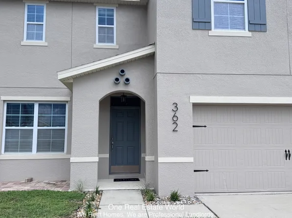 362 Nova Dr, Davenport, FL 33837