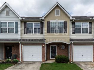 776 Georgetown Ln, Jonesboro, GA 30236