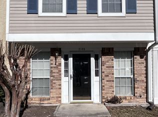 2105 Turtle Ct, Augusta, GA 30907