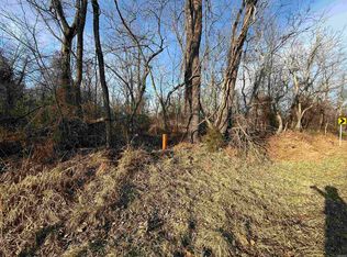 S State Road 257 Rd, Stendal, IN 47585