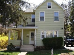 160 Penn Ave, Dover, NJ 07801