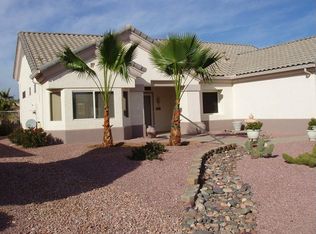 14508 W Via Manana, Sun City West, AZ 85375