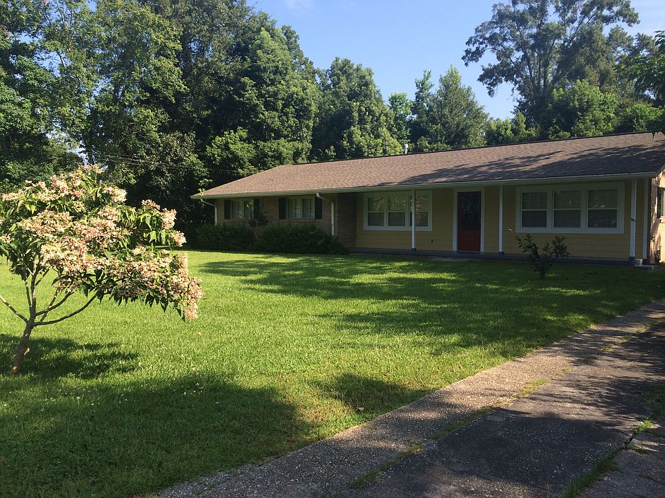 Front of the House