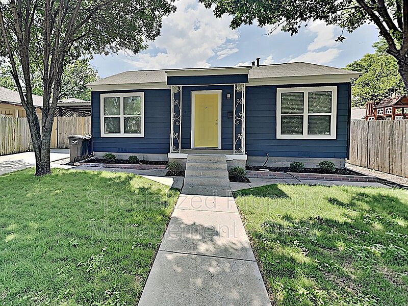 1st image of this home