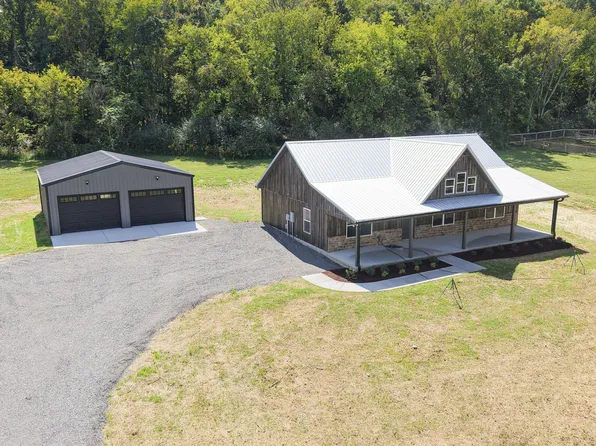 2900 Highway 10 Lot 3, Hartsville, TN 37074