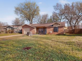 7919 Olusta Dr, Dallas, TX 75217