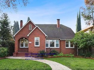 2612 D St, Sacramento, CA 95816