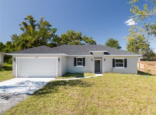 284 Chestnut Ave, Orange City, FL 32763