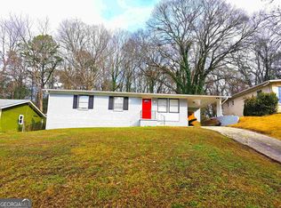 332 Oak Dr SE, Atlanta, GA 30354