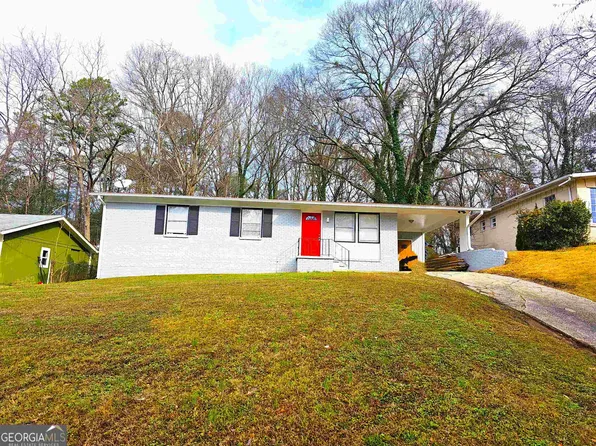 332 Oak Dr SE, Atlanta, GA 30354