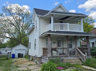 1019 17th St NE, Cedar Rapids, IA 52402