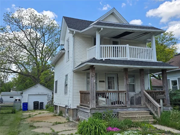 1019 17th St NE, Cedar Rapids, IA 52402