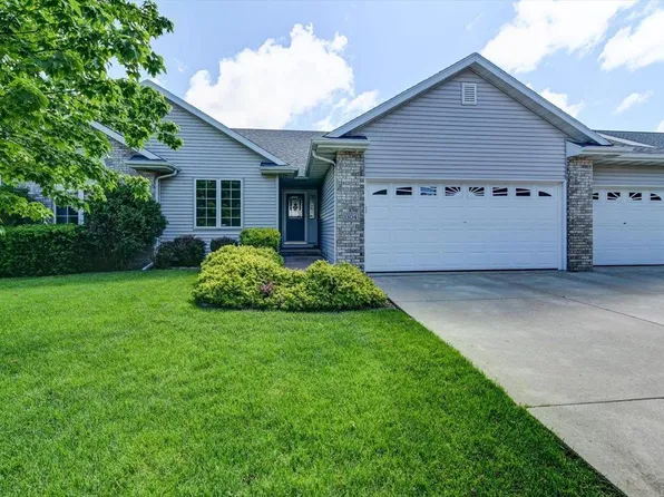 1304 Landmark Drive, Cottage Grove, WI 53527