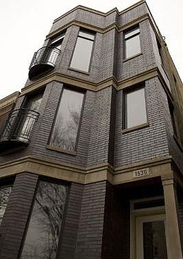 1st image of 1536 N Artesian St #1