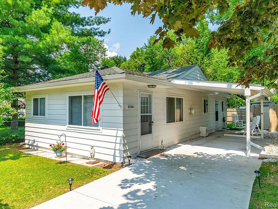 1st image of 3786 Michigan Dr