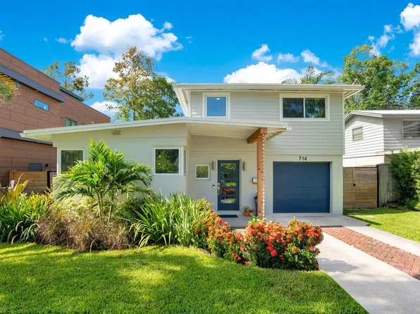 714 E Church St, Orlando, FL 32801