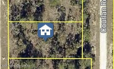 2nd image of 0 Courlan Rd