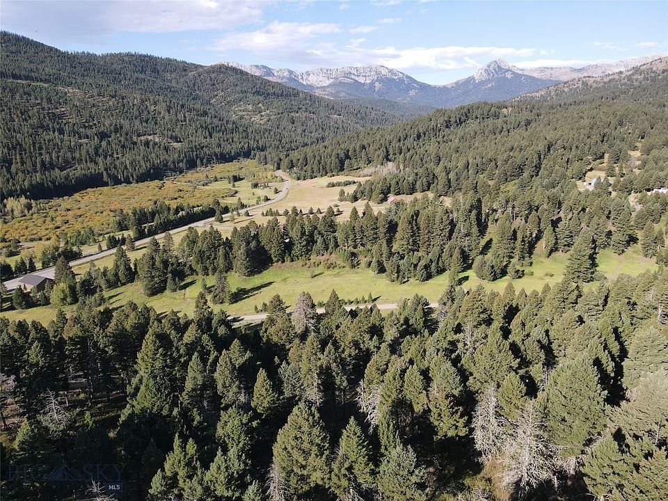 1st image of Pony Creek Rd