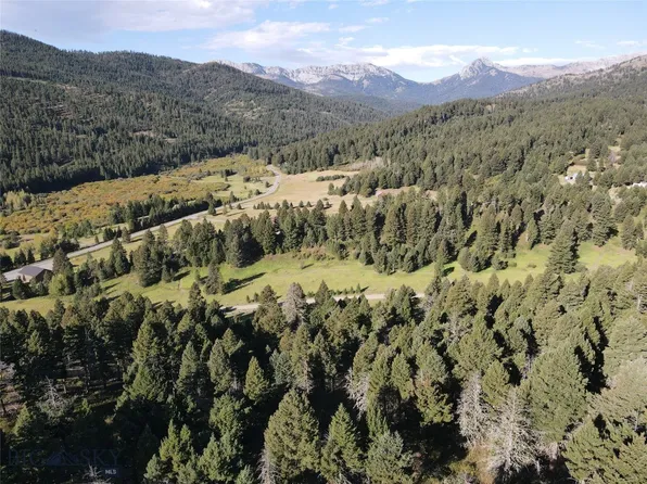 Pony Creek Rd, Bozeman, MT 59715