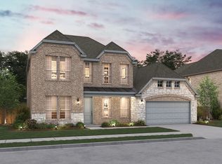 Cordoba Plan, Kreymer at the Park, Wylie, TX 75098