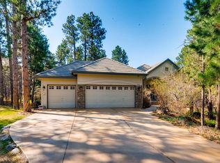 486 Hyland Dr, Castle Rock, CO 80108