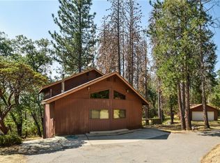 39499 Summit Rd, Oakhurst, CA 93644