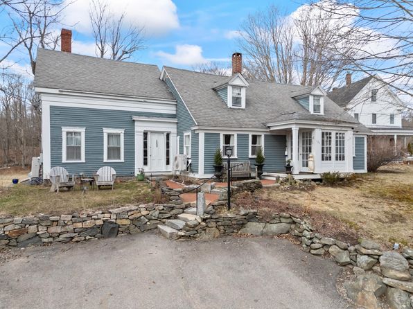 155 Pepperrell Road, Kittery, ME 03905