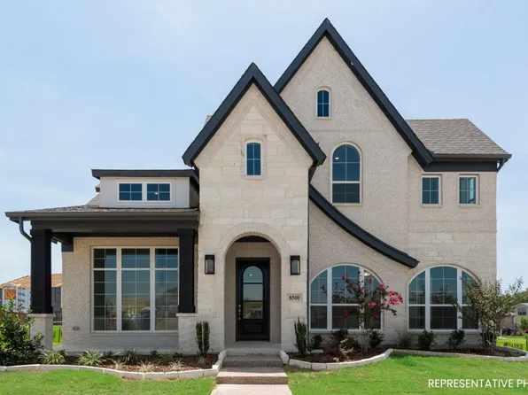 Royal Palm Plan, Trails at Cottonwood Creek