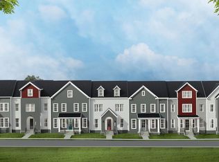 Grant Ave, Manassas, VA 20110