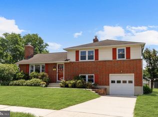 136 Hollow Brook Rd, Lutherville Timonium, MD 21093