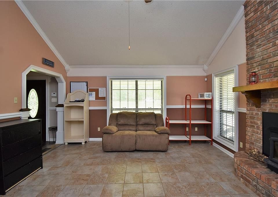 919 Lake Rd, Dry Prong, LA 71423 Zillow