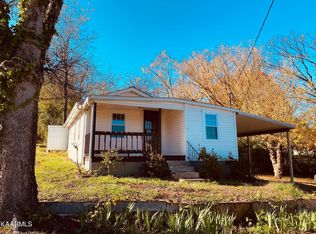 1752 Allen Ave, Knoxville, TN 37920