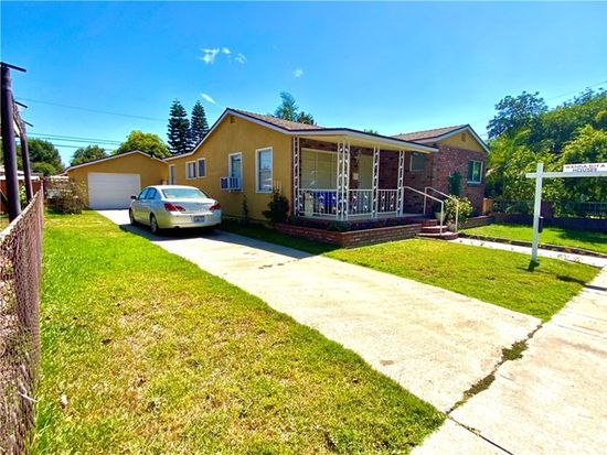 6606 San Marcus St Paramount Ca 90723 Zillow