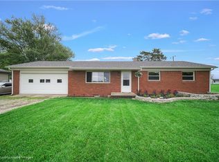 4847 S State Route 75, Jamestown, IN 46147