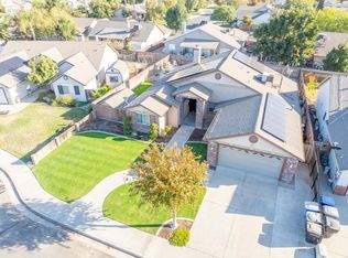 505 Saffron St, Hanford, CA 93230