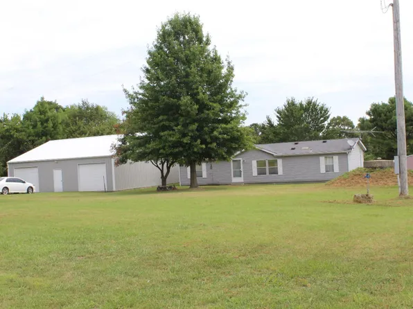 1500 County Road 815, Green Forest, AR 72638