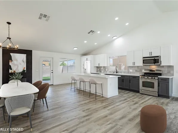 3808 Gramercy Ave, North Las Vegas, NV 89031