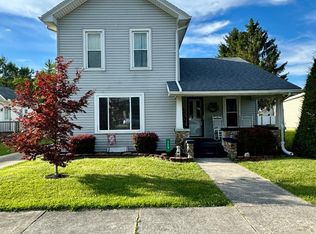 309 Union St, Bettsville, OH 44815