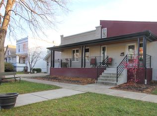 7726 Adams St, Forest Park, IL 60130