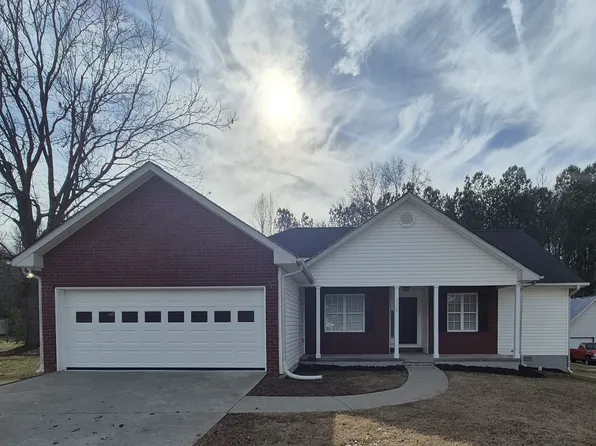 1220 Crystal Bnd, Monroe, GA 30655