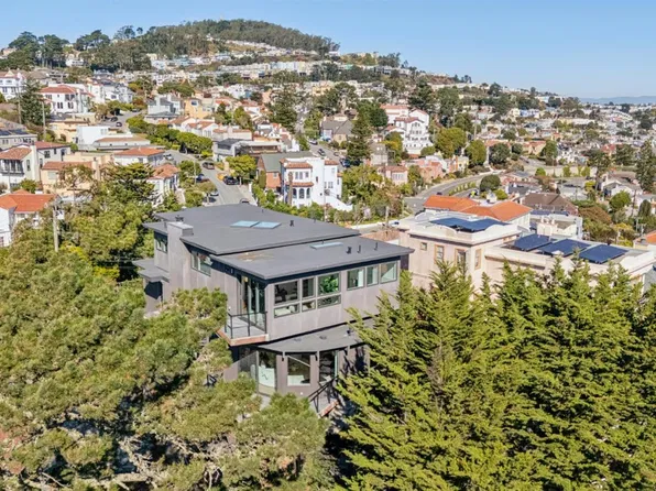 869 Darien Way, San Francisco, CA 94127