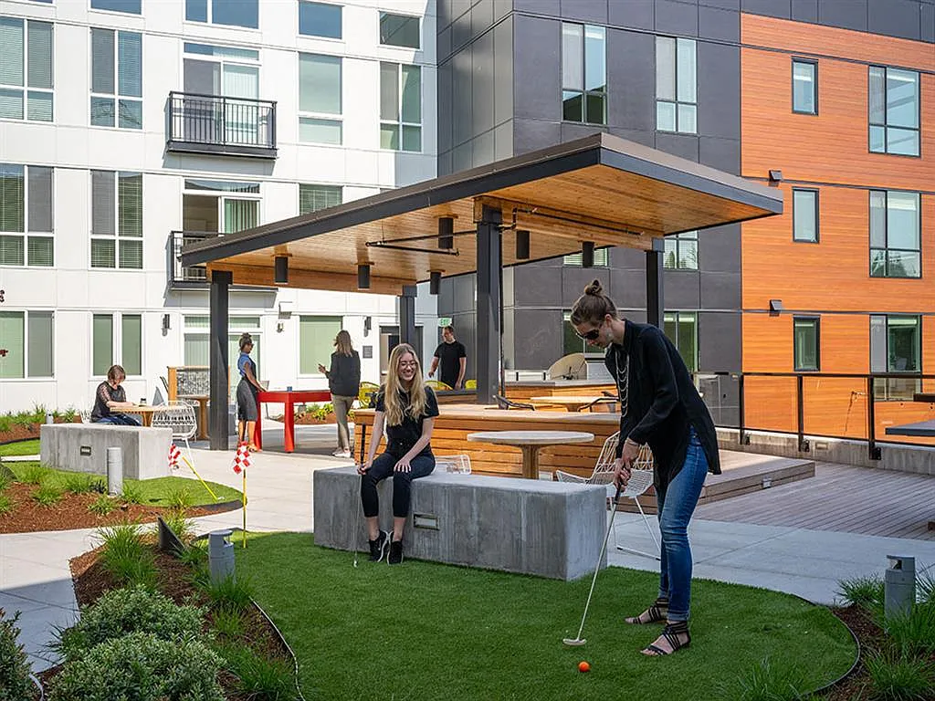 Junction — Photo 3