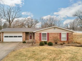 17 Buckingham Pl, Saint Charles, MO 63301