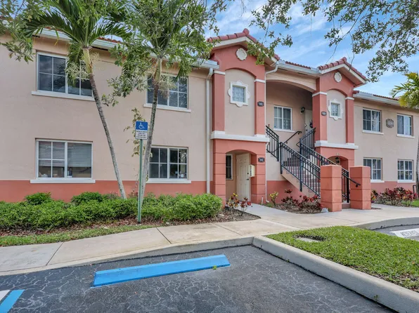 3508 Briar Bay Boulevard #102, West Palm Beach, FL 33411